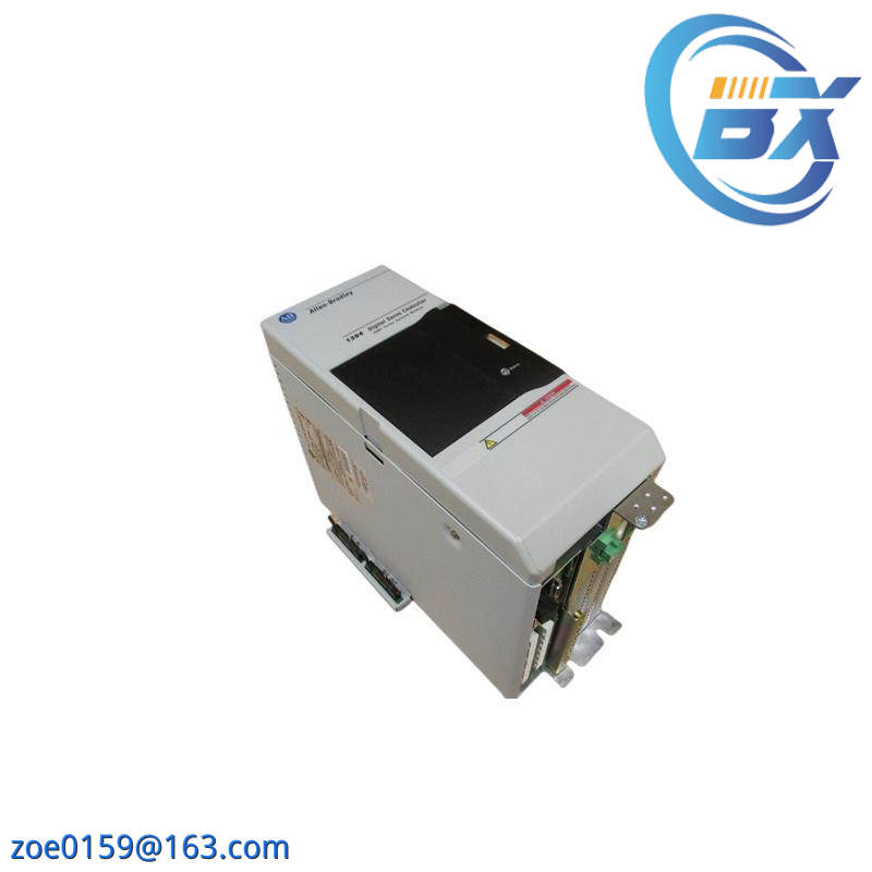 AB 1394C-SJT10-T-RL SERVO AXIS DRIVE