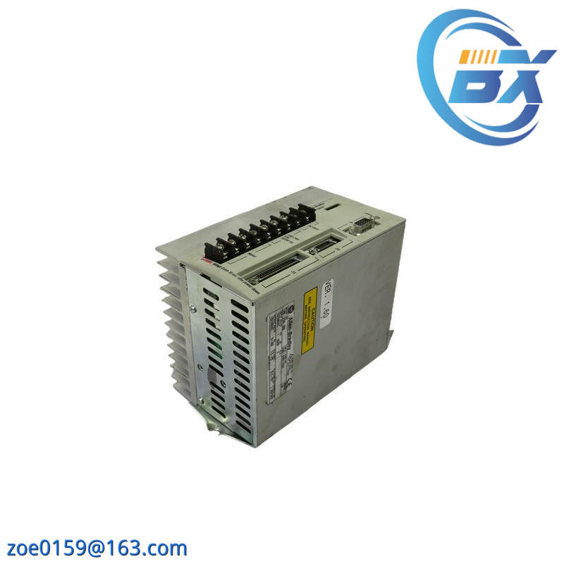 AB 1398-DDM-009 SERVO DRIVE