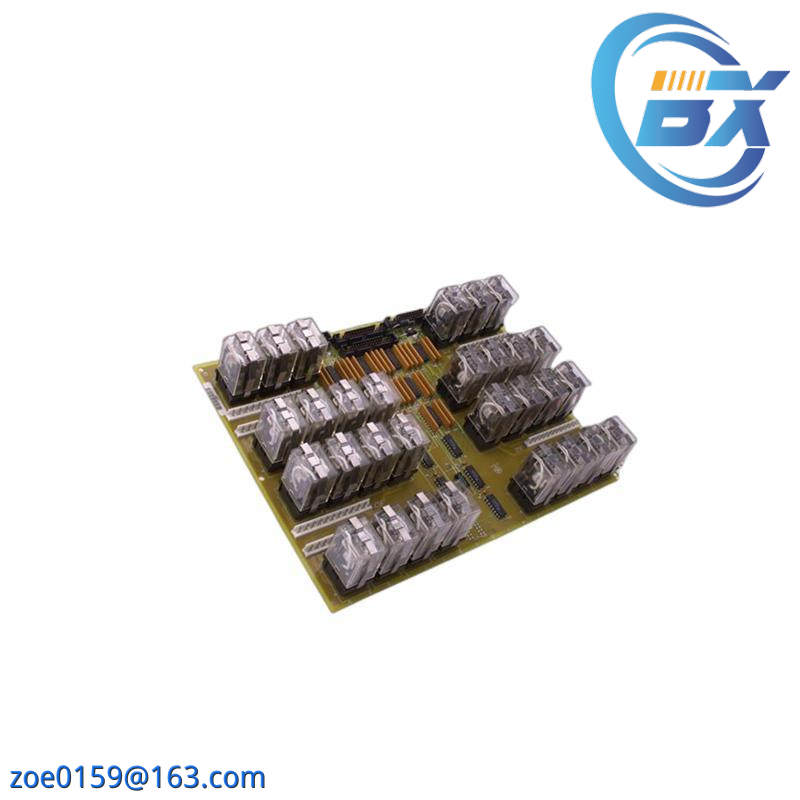 AB 142129 135232-04 Circuit board