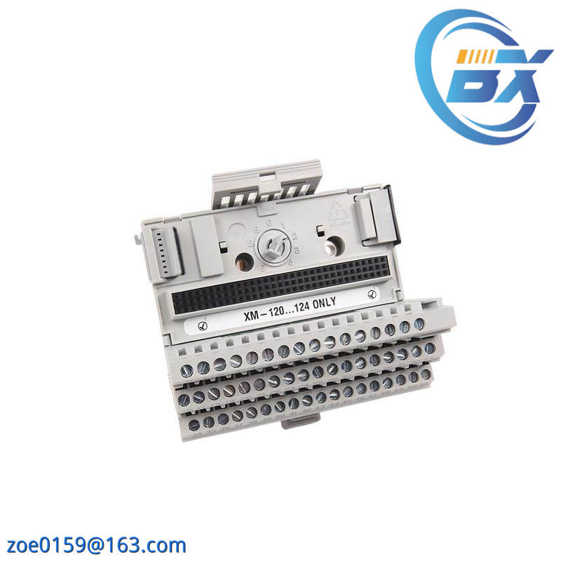 AB 1440-TB-A TERMINAL BASE