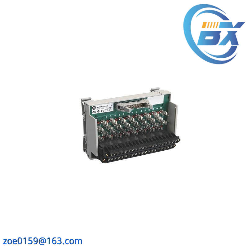 AB 1492-IFM20F Connection Module