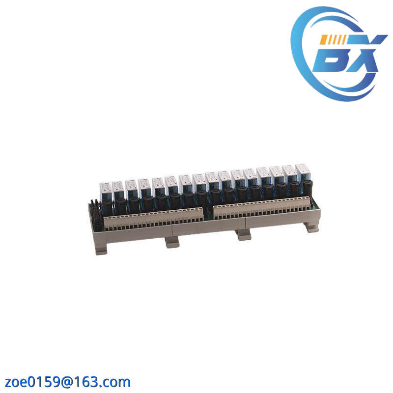 AB 1492-XIM4024-16R RELAY MASTER DIGITAL IFM