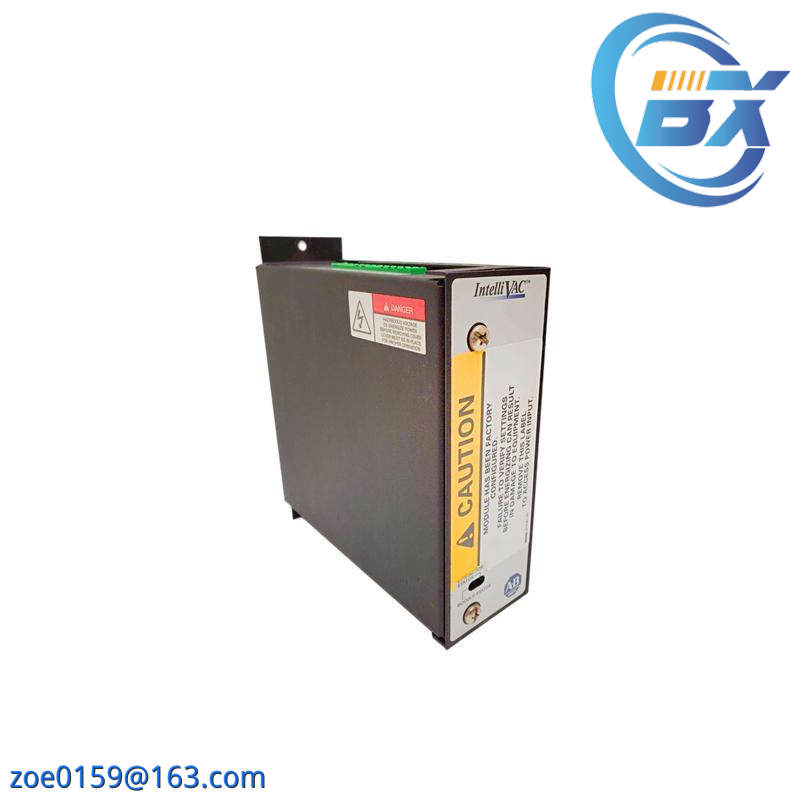 AB 1503VC-BMC5 CONTROL MODULE