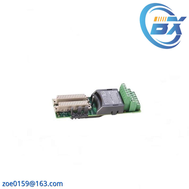 AB 1715-TASIB16D Assembly Module