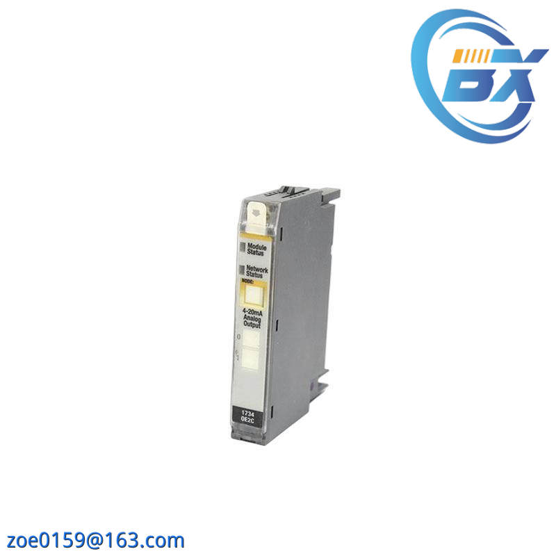 A-B 1734-OE2C