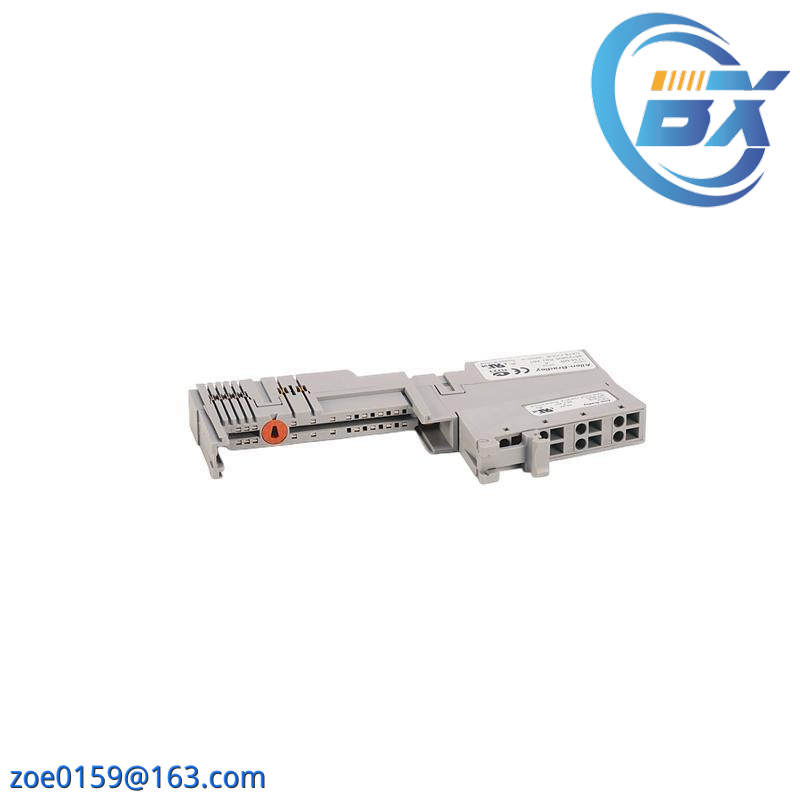 AB 1734-TB TERMINAL BASE