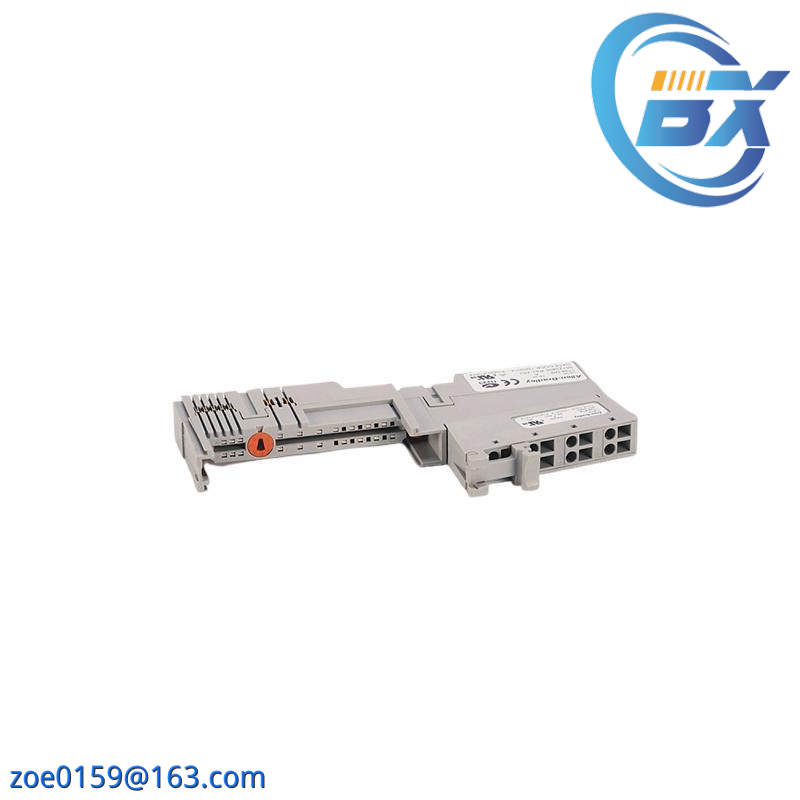 AB 1734-TBS TERMINAL BASE