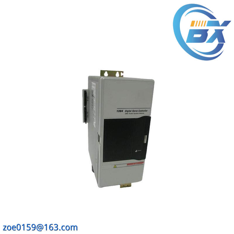 AB 1745-LP102 PROCESSOR UNIT
