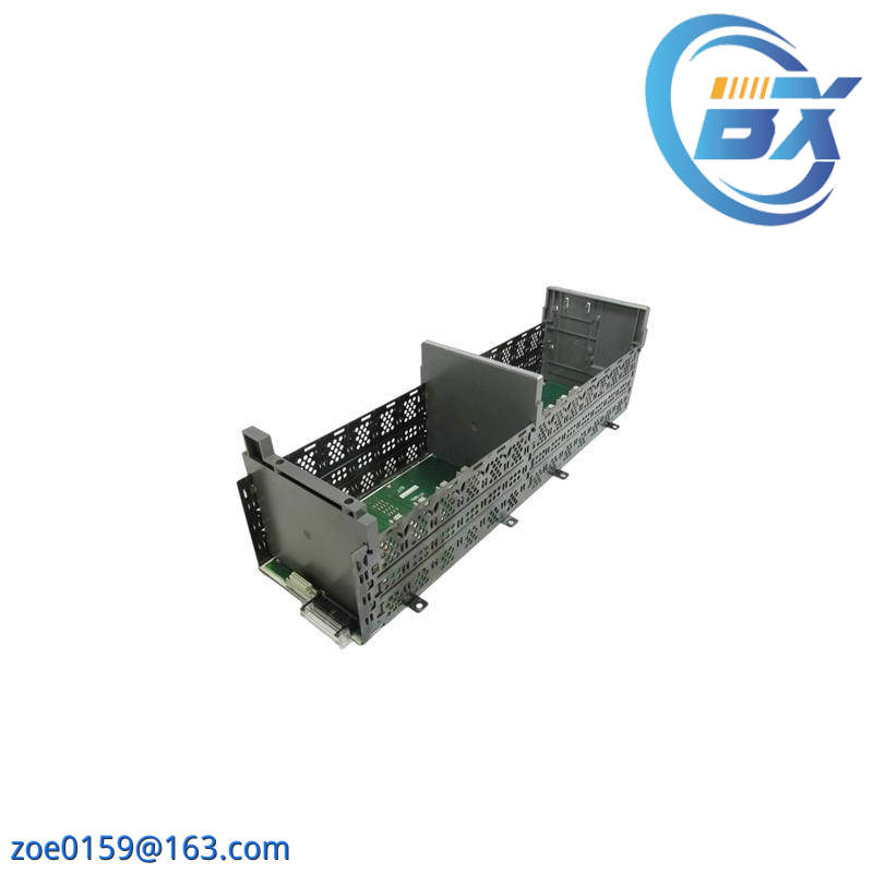 AB 1746-A13 PLC RACK