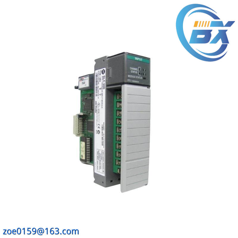 AB 1746-FIO4I Analog Output Module