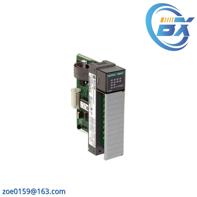 AB 1746-HSCE COUNTER MODULE