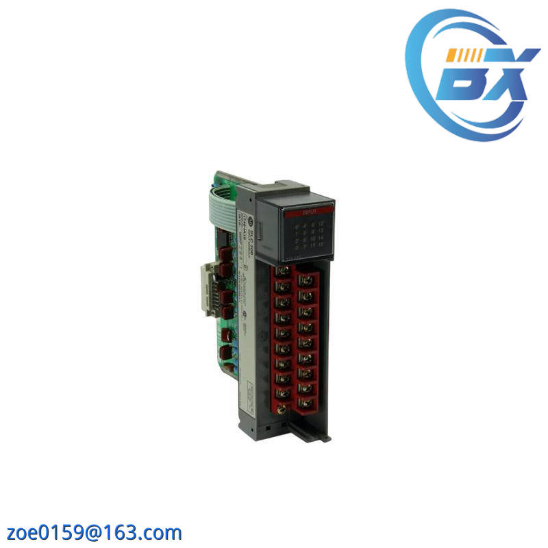 AB 1746-IA16 INPUT MODULE