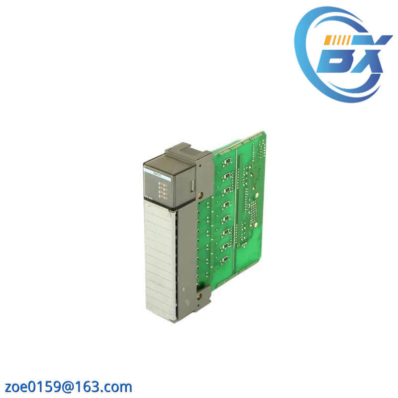 AB 1746-IA8 INPUT MODULE