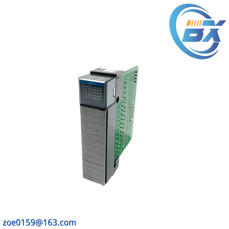 AB 1746-IB32 INPUT MODULE