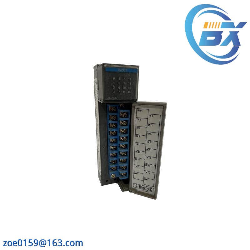 AB 1746-IN16 INPUT MODULE