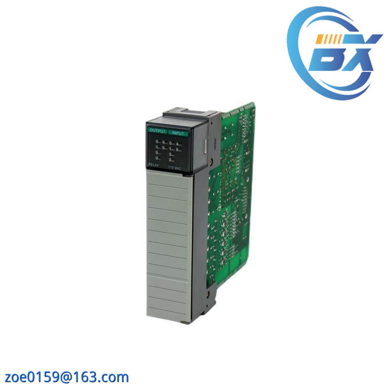AB 1746-IO12 I/O MODULE