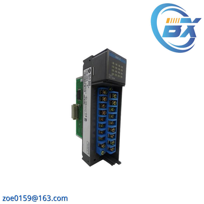 AB 1746-ITB16 input module