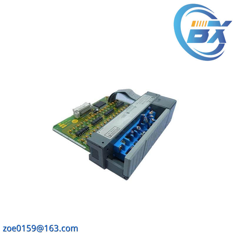AB 1746-ITV16 INPUT MODULE