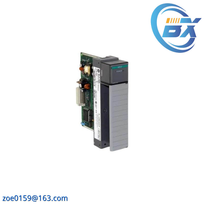 AB 1746-NI4/A SLC 500 Analog Input Module