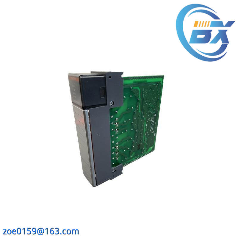 AB 1746-OX8 ISOLATED RELAY