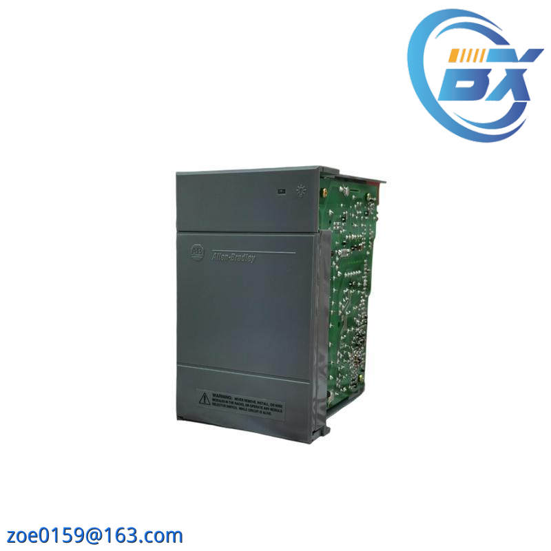 AB 1746-P5 POWER SUPPLY MODULE