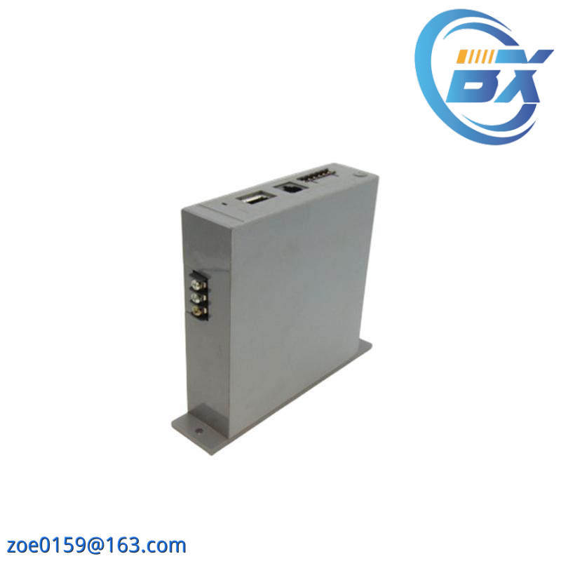 AB 1747-AICR ISOLATED LINK COUPLER