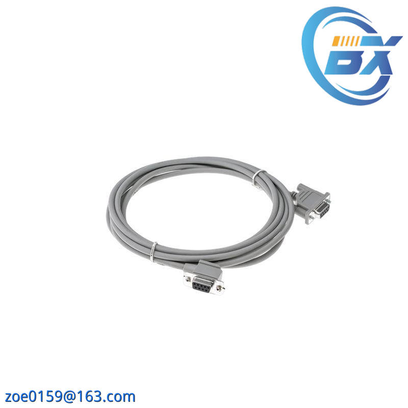 AB 1747-CP3 PROGRAMMER CABLE