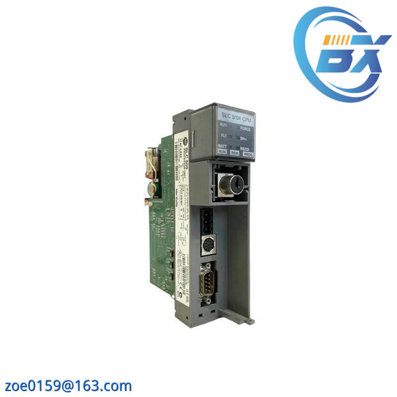AB 1747-L542 CONTROLLER MODULE