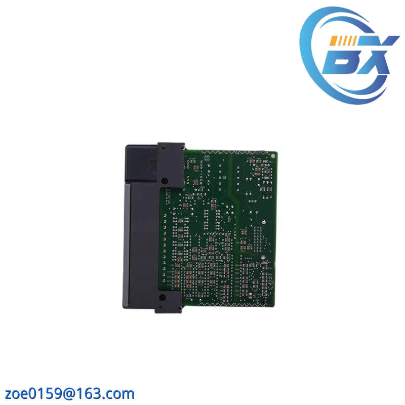 AB 1747-L543P PROCESSOR