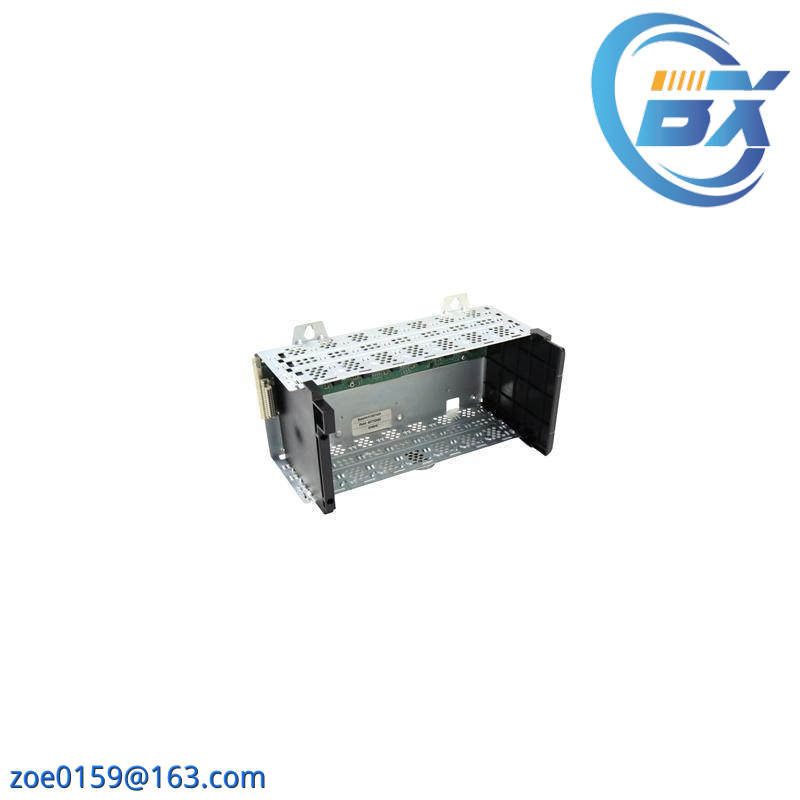 AB 1756-A7/C ControlLogix 7 Slots Chassis