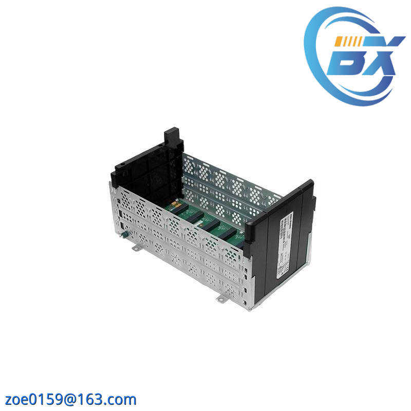 AB 1756-A7 PLC CHASSIS