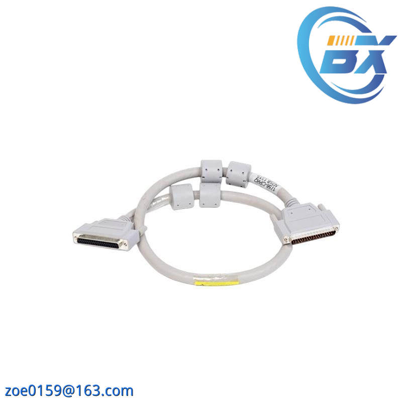 AB 1756-CPR2 REDUNDANT POWER SUPPLY CABLE