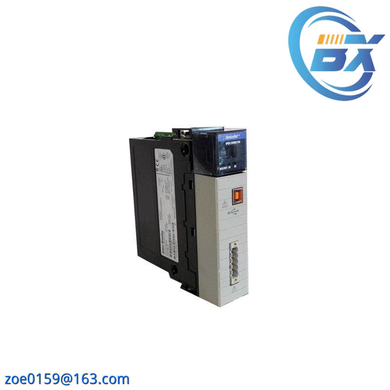 ABB BRC-100 P-HC-BRC-10000000 Harmony Bridge Controller 