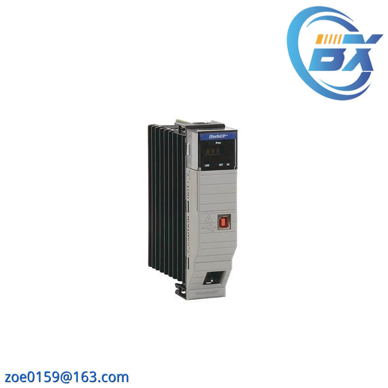 AB 1756-EN2TSC COMMUNICATIONS MODULE