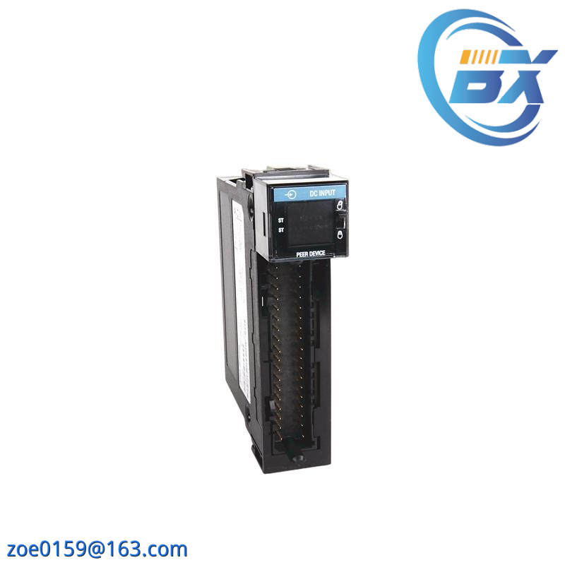 AB 1756-IB16IF INPUT MODUAL