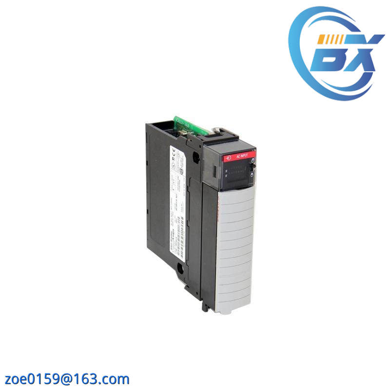 AB 1756-IM16I INPUT MODULE