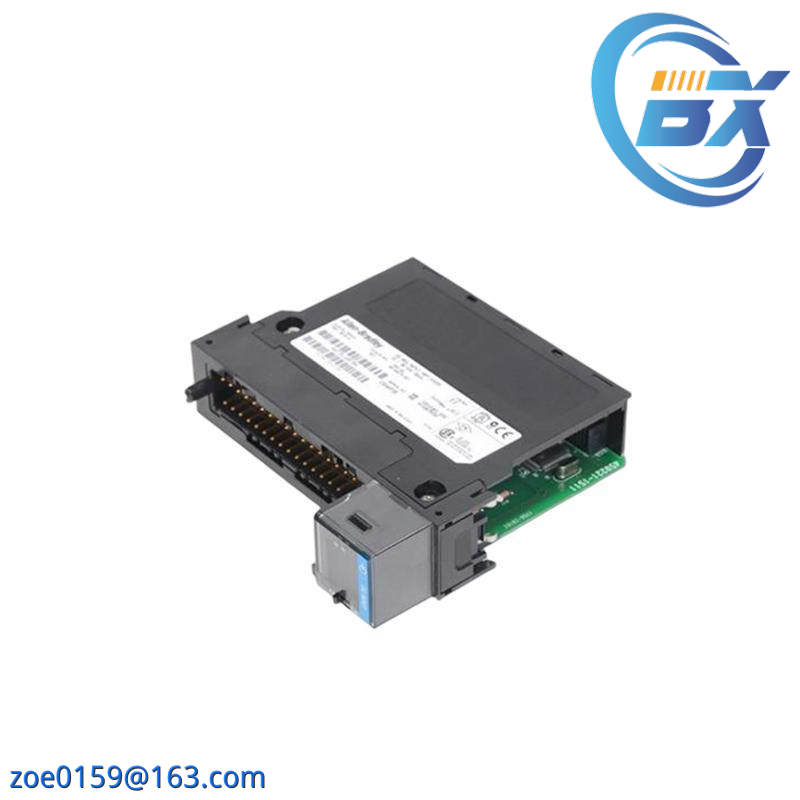 AB 1756-IV16 INPUT MODULE
