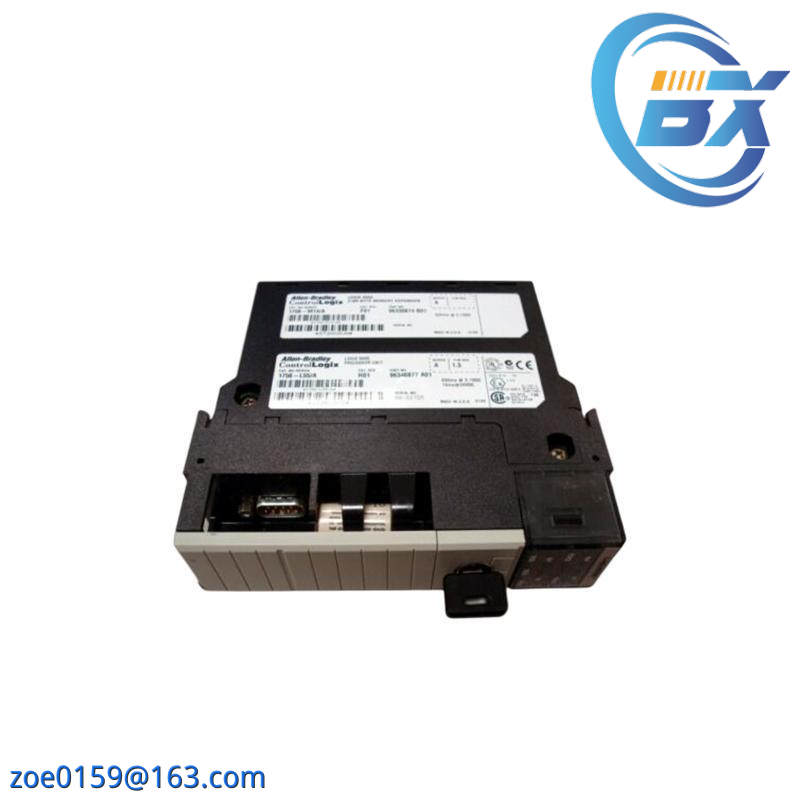 AB 1756-L55M14 MEM BOARD