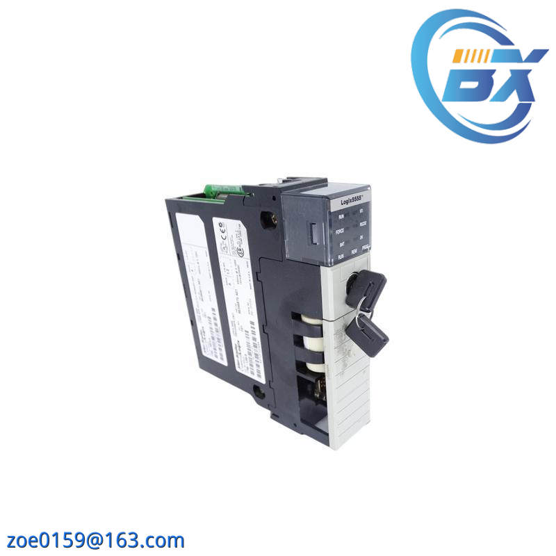AB 1756-L55M24 CONTROLLOGIX