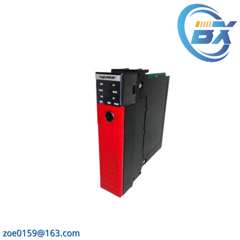 AB 1756-L63S CONTROLLER