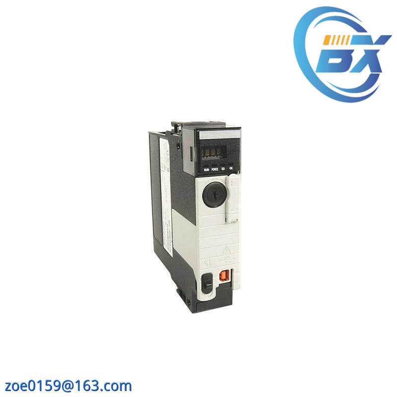 AB 1756-L64 CPU MODULE
