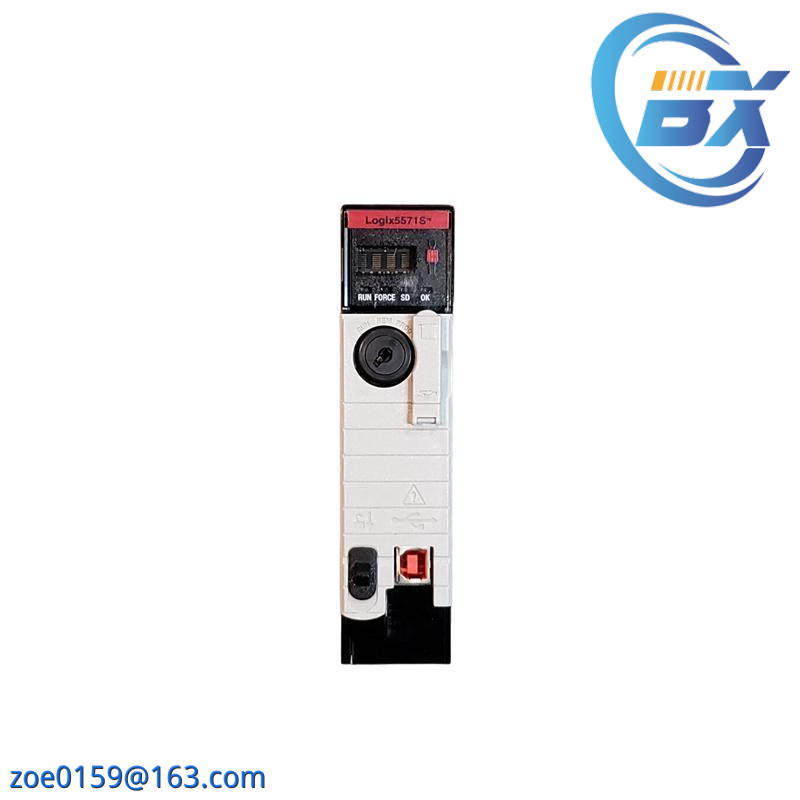 AB 1756-L71S SAFETY MEMORY