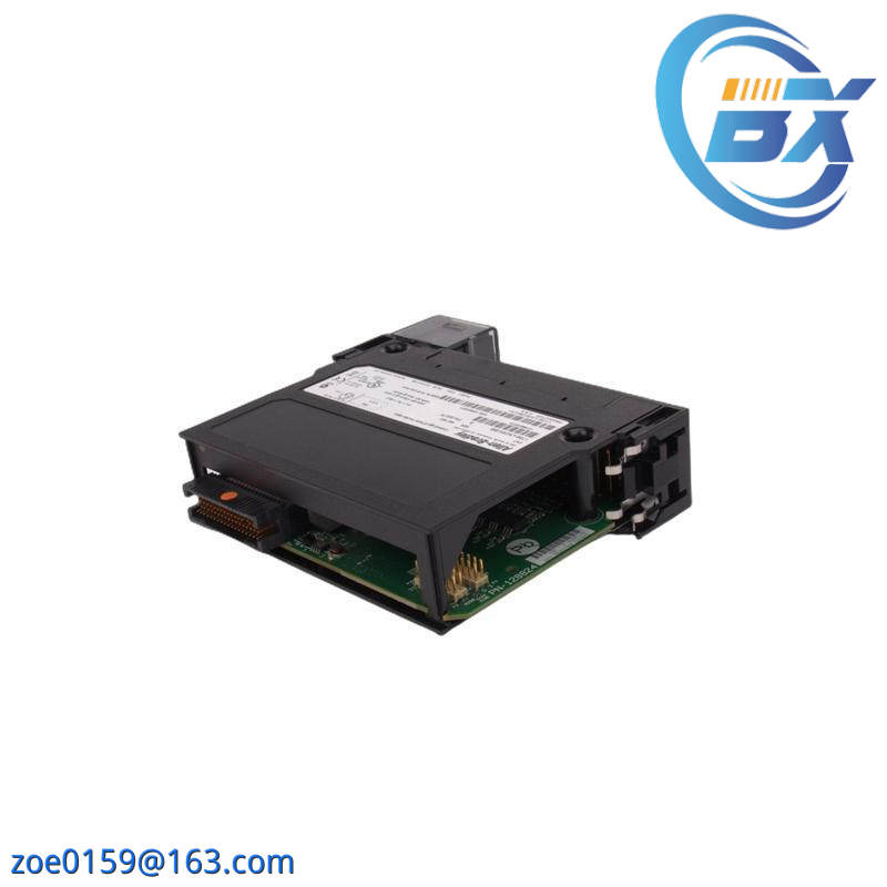 AB 1756-A13/B 13 Slot ControlLogix Chassis