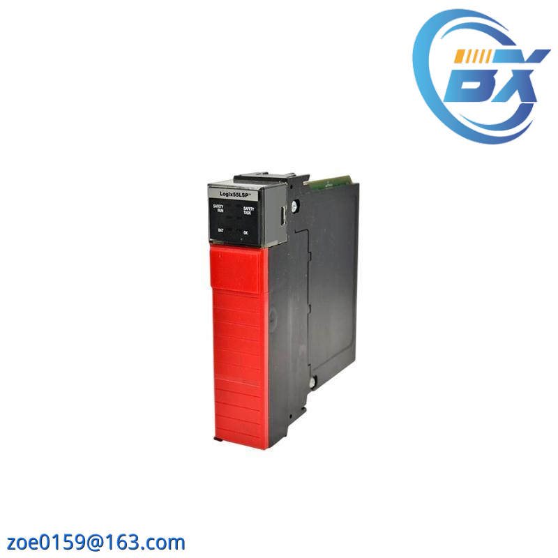 AB 1503VC-BMC4 Contactor Control Module