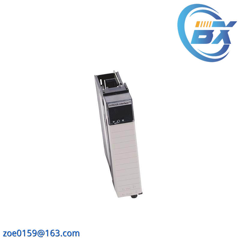AB 1756-M08SE INTERFACE SERVO MODULE