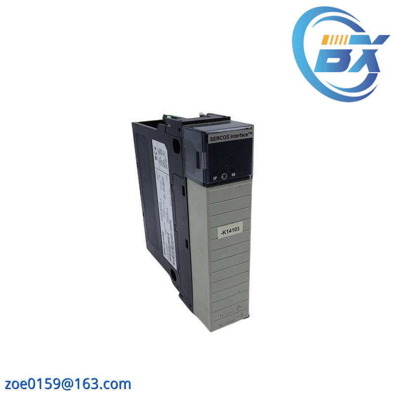 AB 1756-M16SE INTERFACE MODULE