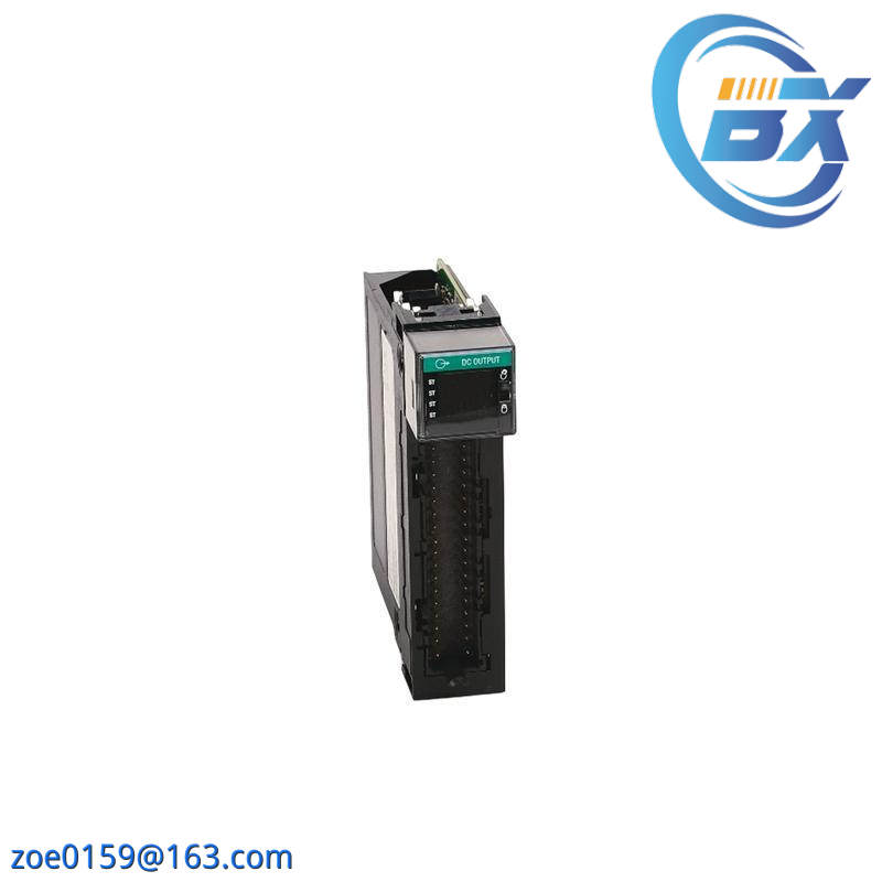 AB 1756-OB32 I/O MODULE