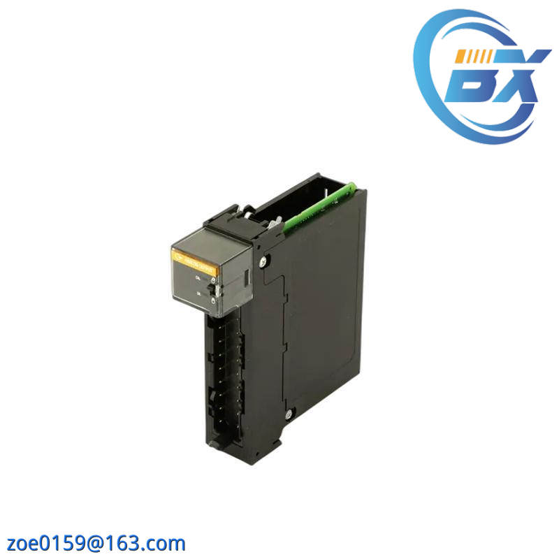 AB 1756-OF6VI OUTPUT MODULE