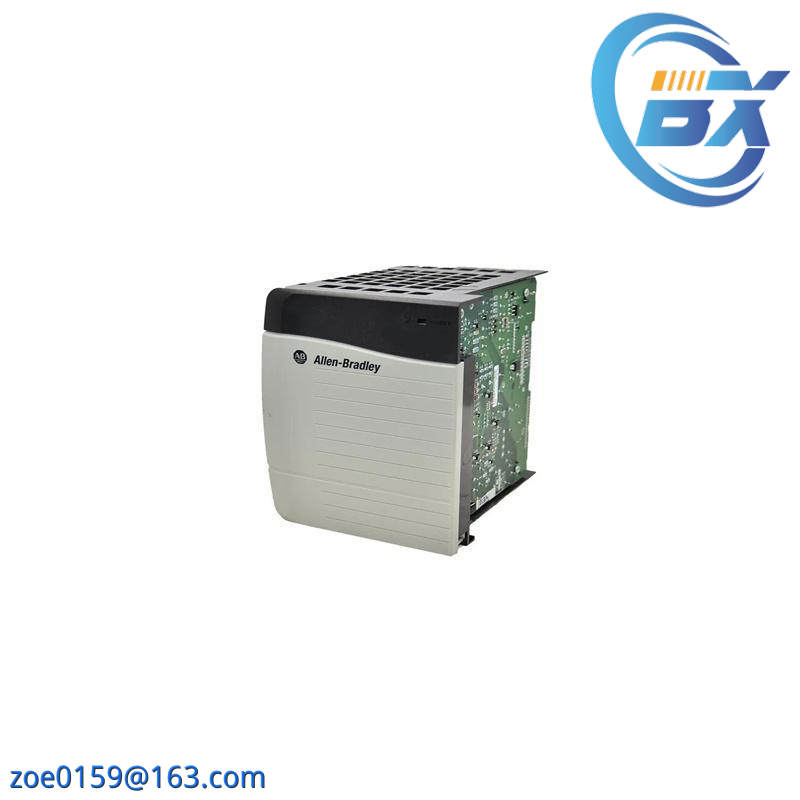 AB 1756-PB72/C Power Supply