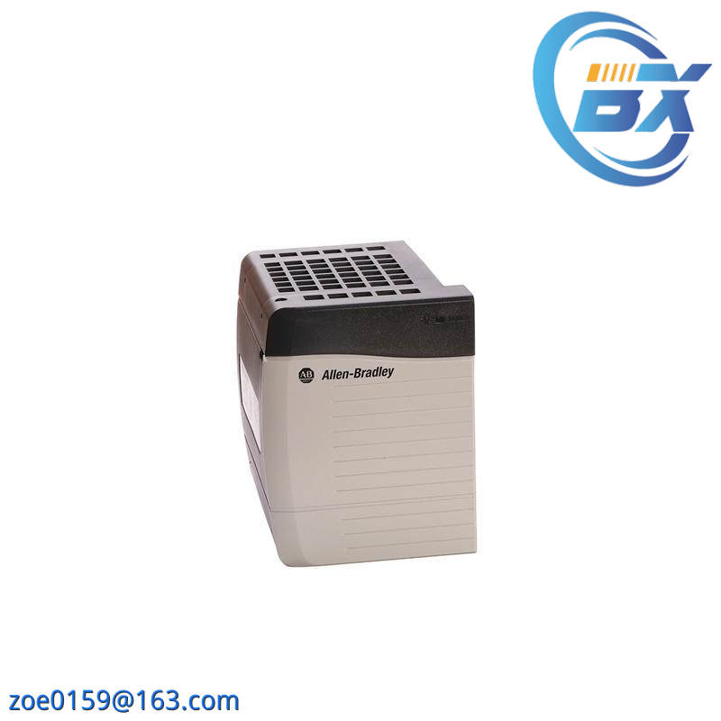 AB 1756-PB72 POWER SUPPLY